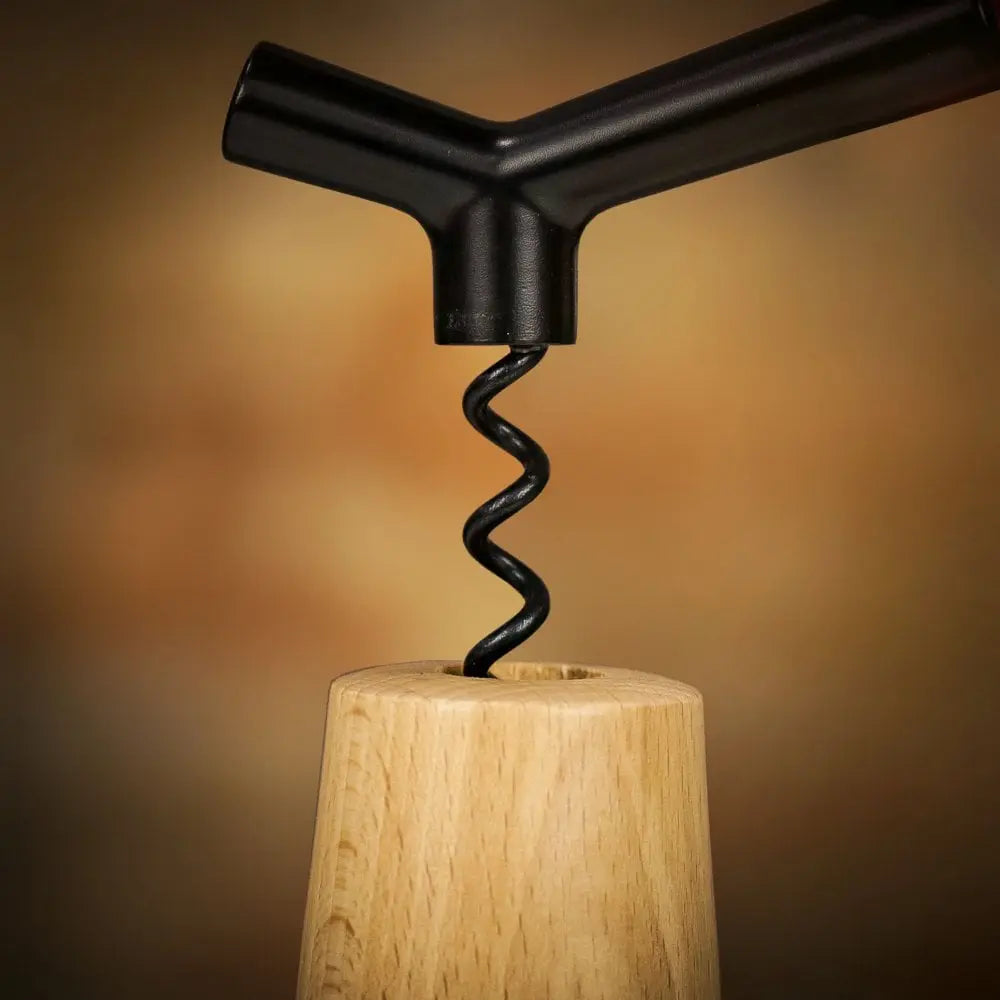 Peugeot VIGNE Continuous Turn Corkscrew